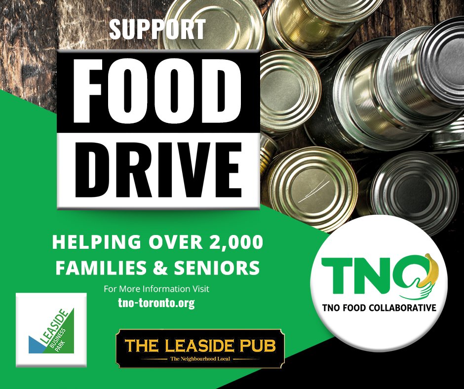 The Leaside Pub tweet media
