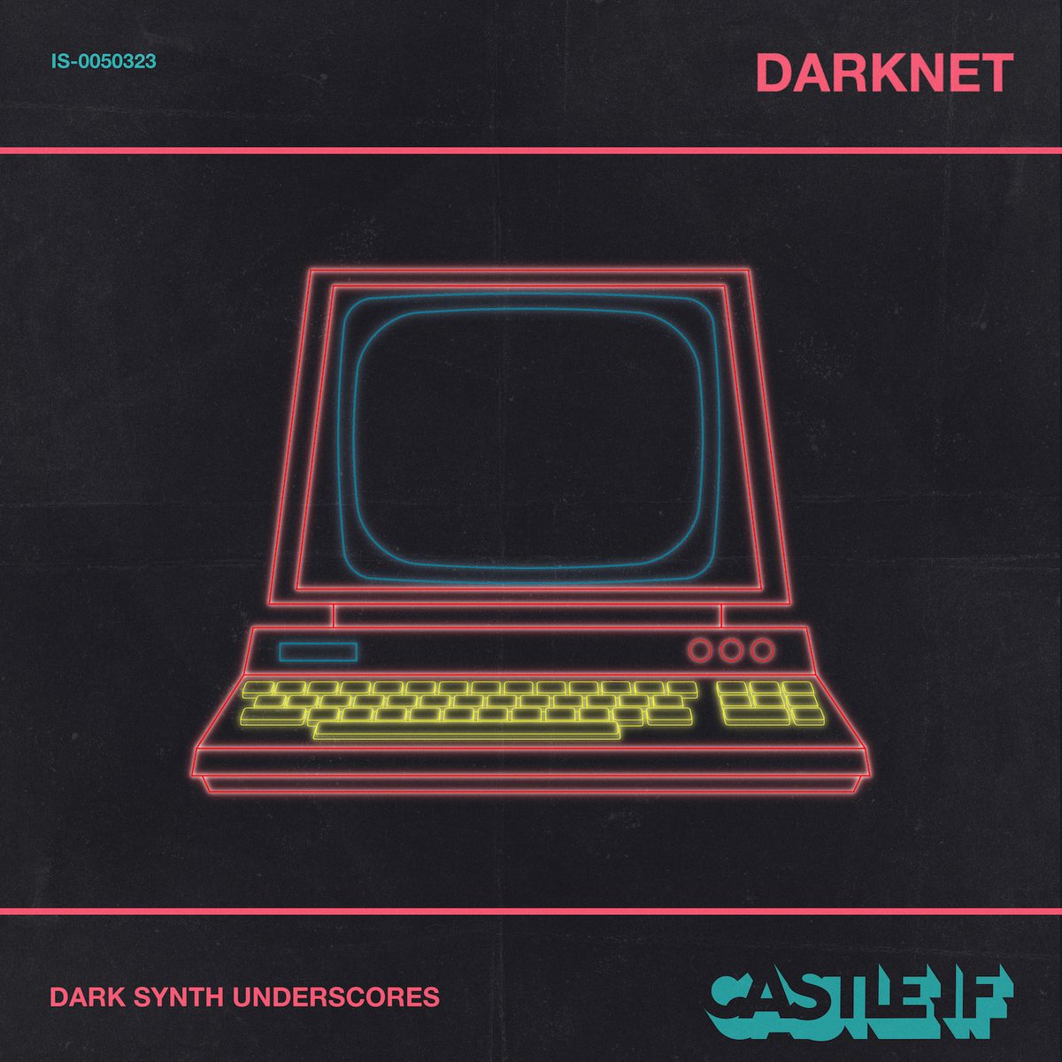 showing up to the synthwave party for bandcamp day a decade late bc i love to live on the trailing edge

castleif.bandcamp.com/album/darknet