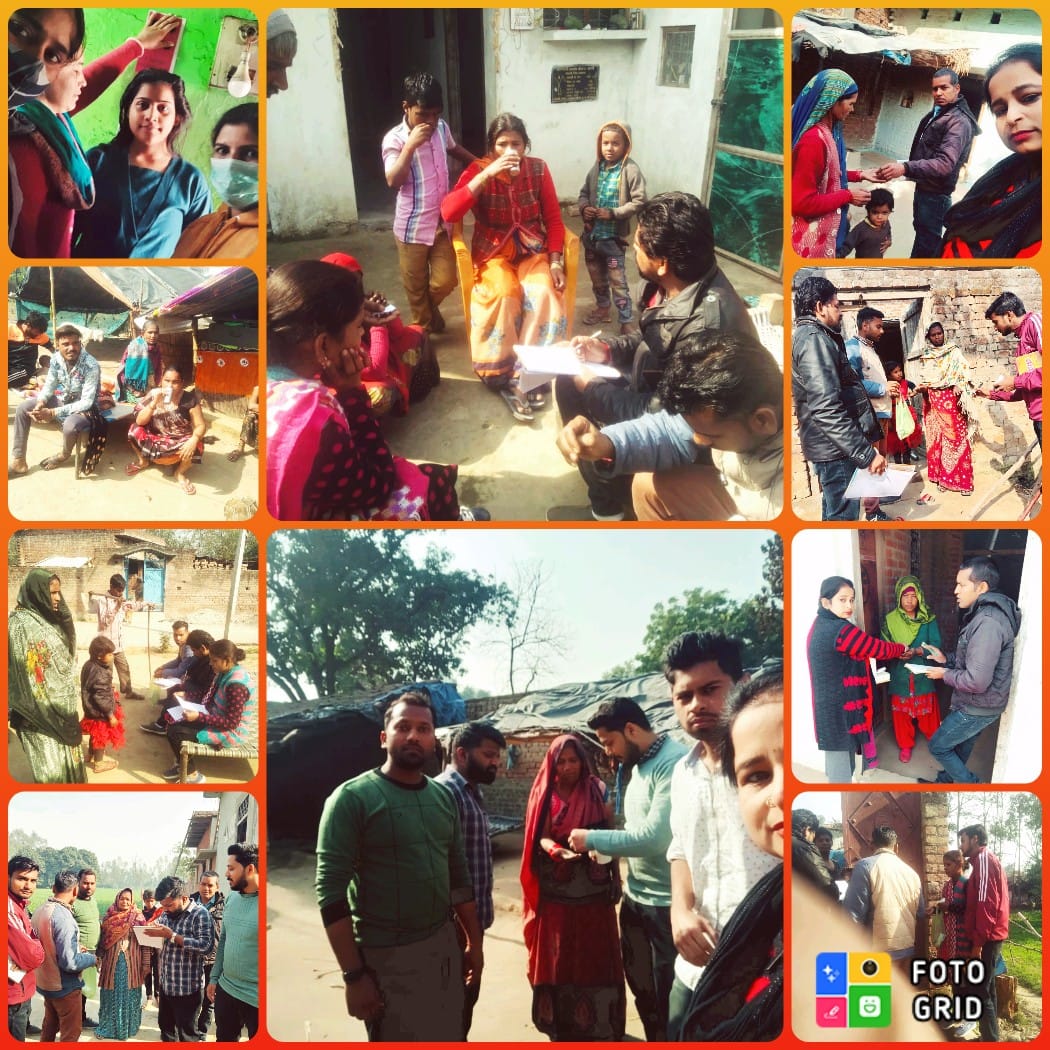 India is committed to becoming Lymphatic filariasis-free by 2027. To achieve this, a Mass Drug Administration campaign is underway in 18 endemic districts of Uttar Pradesh. PATH is proud to provide technical &amp; monitoring support for this, with <a href="/WHO/">World Health Organization (WHO)</a> &amp; <a href="/PCI_India/">PCI India</a> 
#EliminateLF