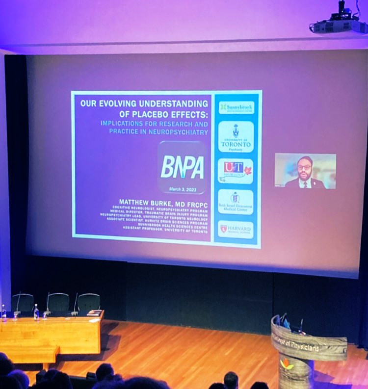 DrDipeshPatel's tweet photo. Absolutely Superb Presentation by @MattBurkeMD #BNPA2023 https://t.co/ToPQbFtIrD