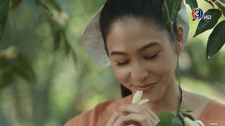 #สมิง #ศรีนวล #เลือดเจ้าพระยาEP1 ติดละครงอมแงมแล้วเจ้าค่าเอ๊ยยยยยย #จำปีศรีนวล ของสมิง