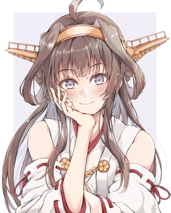 2年半ほど前の金剛さんとの比較 