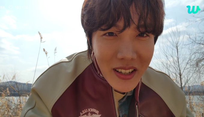 Qg_Barmys's tweet photo. 🔮
pensar no          →    sentir falta do
 Hobi                                   Hobi
    ↑                                         ↓
sorrir pq vi o         ←        ver o      
 Hobi                                 Hobi https://t.co/TLyncggBqt