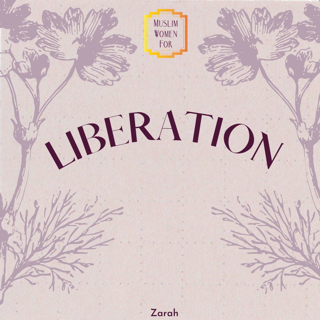 Muslim Women For tweet media