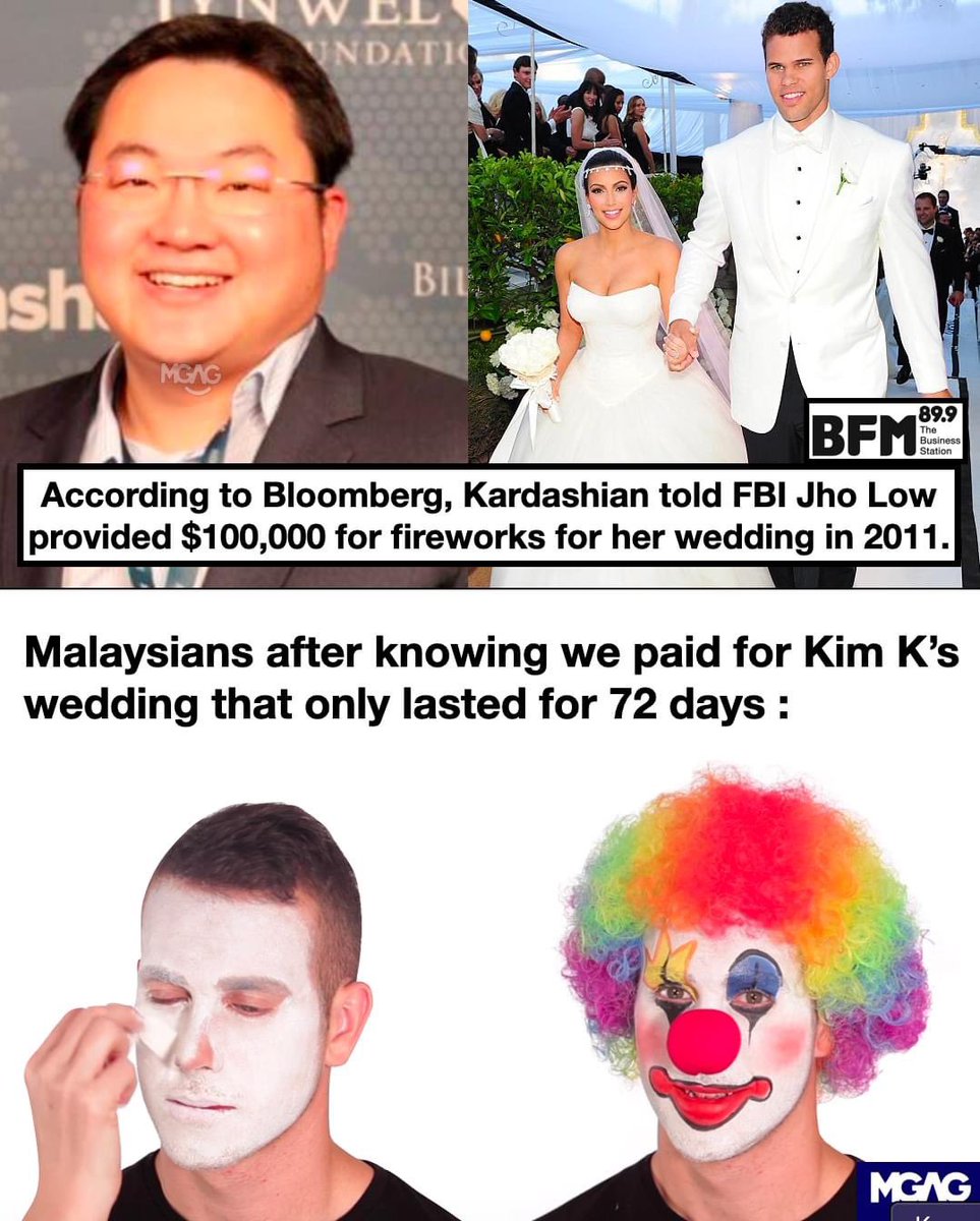My_MGAG's tweet photo. 1mdb saga still amazes me as a malaysian till today https://t.co/fs7rMfs6F2
