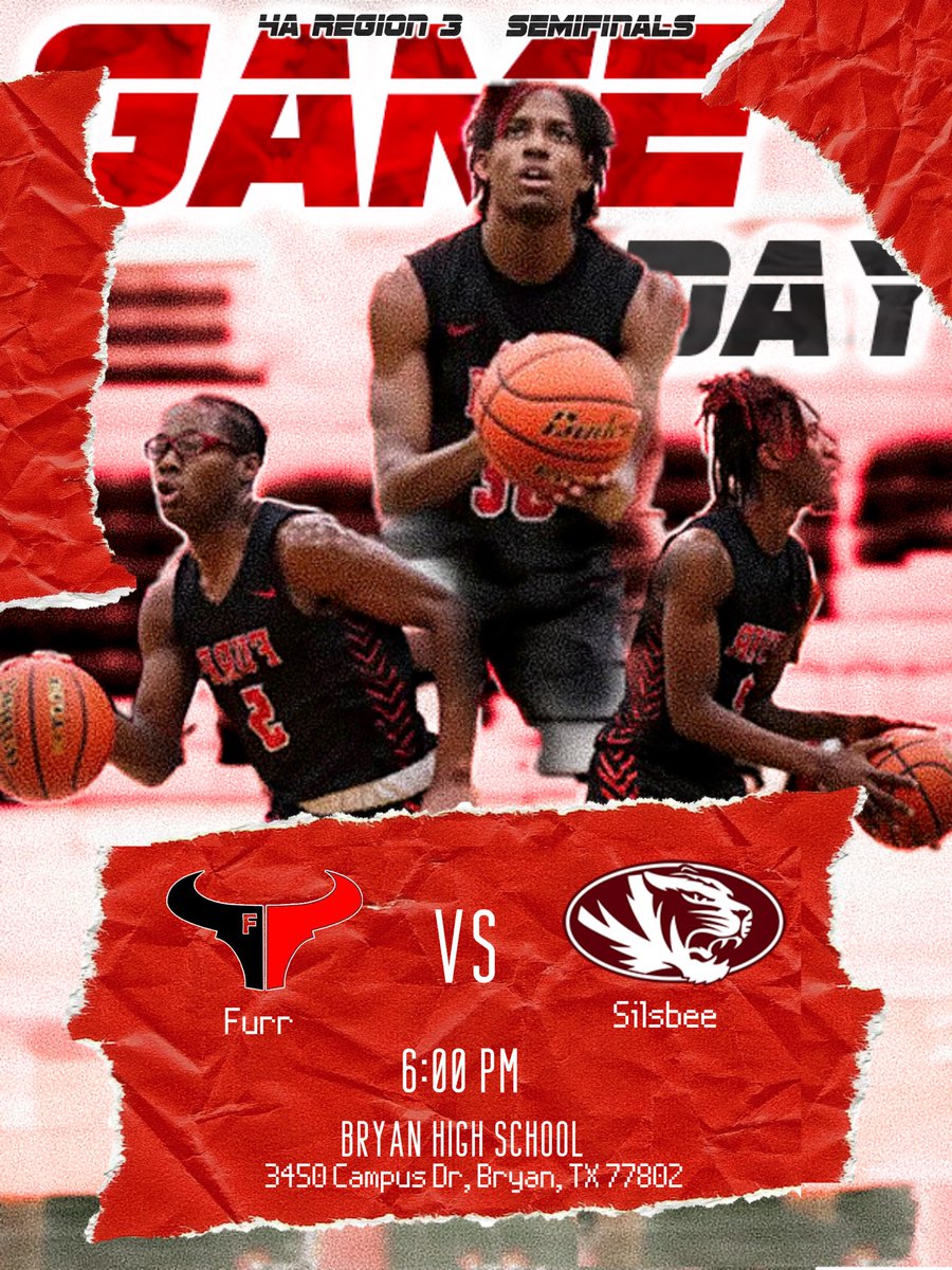 FurrHSAthletics tweet media