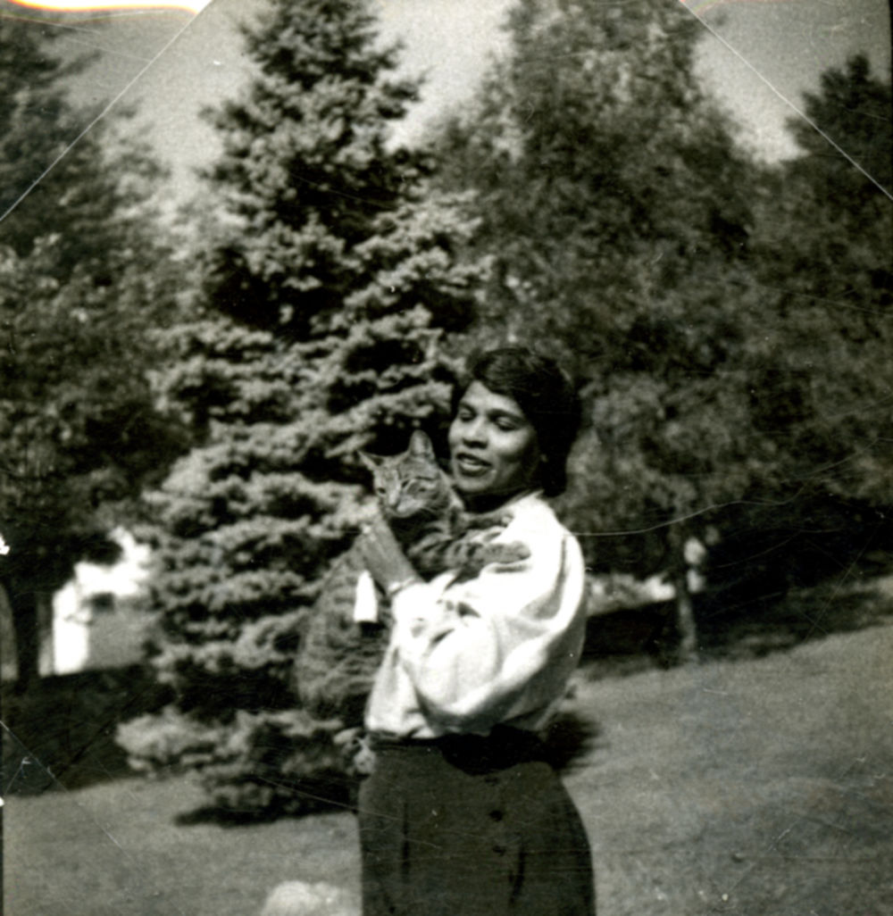 The Penn Libraries tweet media