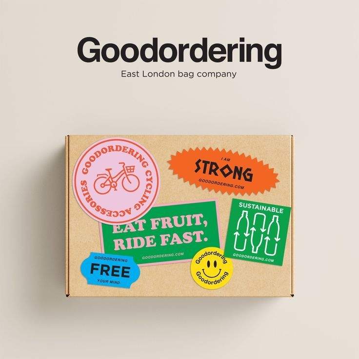 Presentation can be everything.. but not at the expense of cashflow and keeping costs under control. my latest article is how small businesses can save money
goodordering.com/blogs/blog/cut…