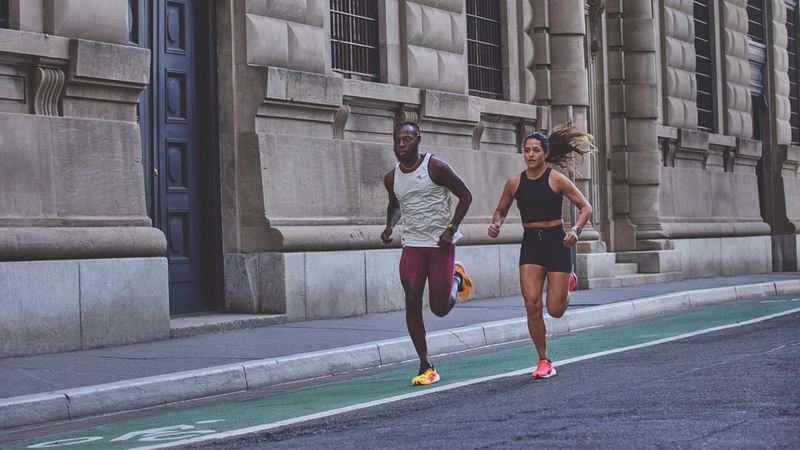 Garmin Forerunner 265 and 965 smartwatches add AMOLED displays @GarminFitness... endurance.biz/2023/industry-… via @endurancebiz