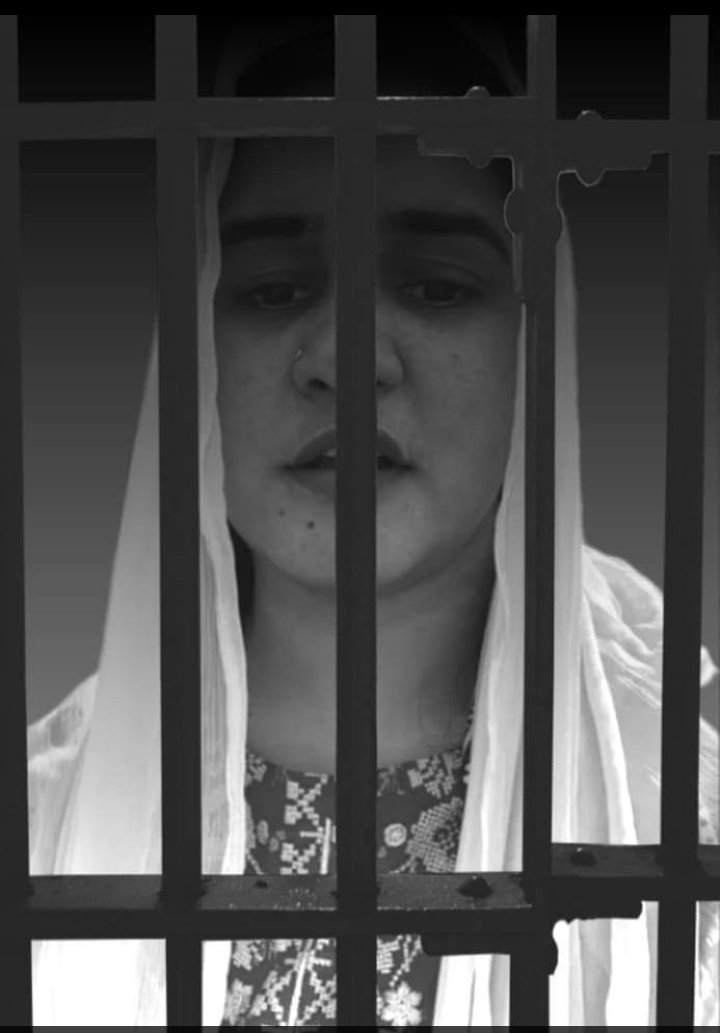 AbroBabar2's tweet photo. Shame on #SindhPolice
#ReleaseSindhuNawaz https://t.co/5NeWOKro4d