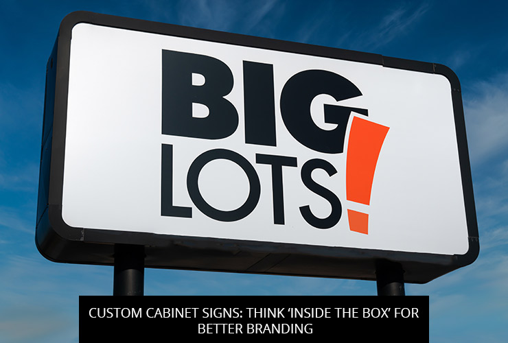 Custom Cabinet Signs: Think ‘Inside The Box’ For Better Branding
tmsignsandgraphics.com/custom-cabinet…
Today’s post runs down a few of the ways custom cabinet signs help take your branding campaign to new...
