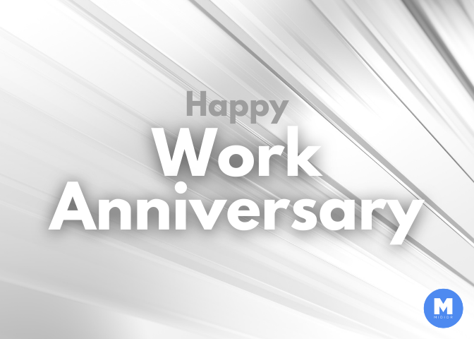 midiorite's tweet photo. Congratulations to MIDIOR’s Rachael Mindich and Rob Camley, who are both celebrating work anniversaries in March. Rachael joined the company 8 years ago while Rob has been with us for 3 years. Thank you both for your contributions to the success of our firm! https://t.co/5Od1GSRRUo