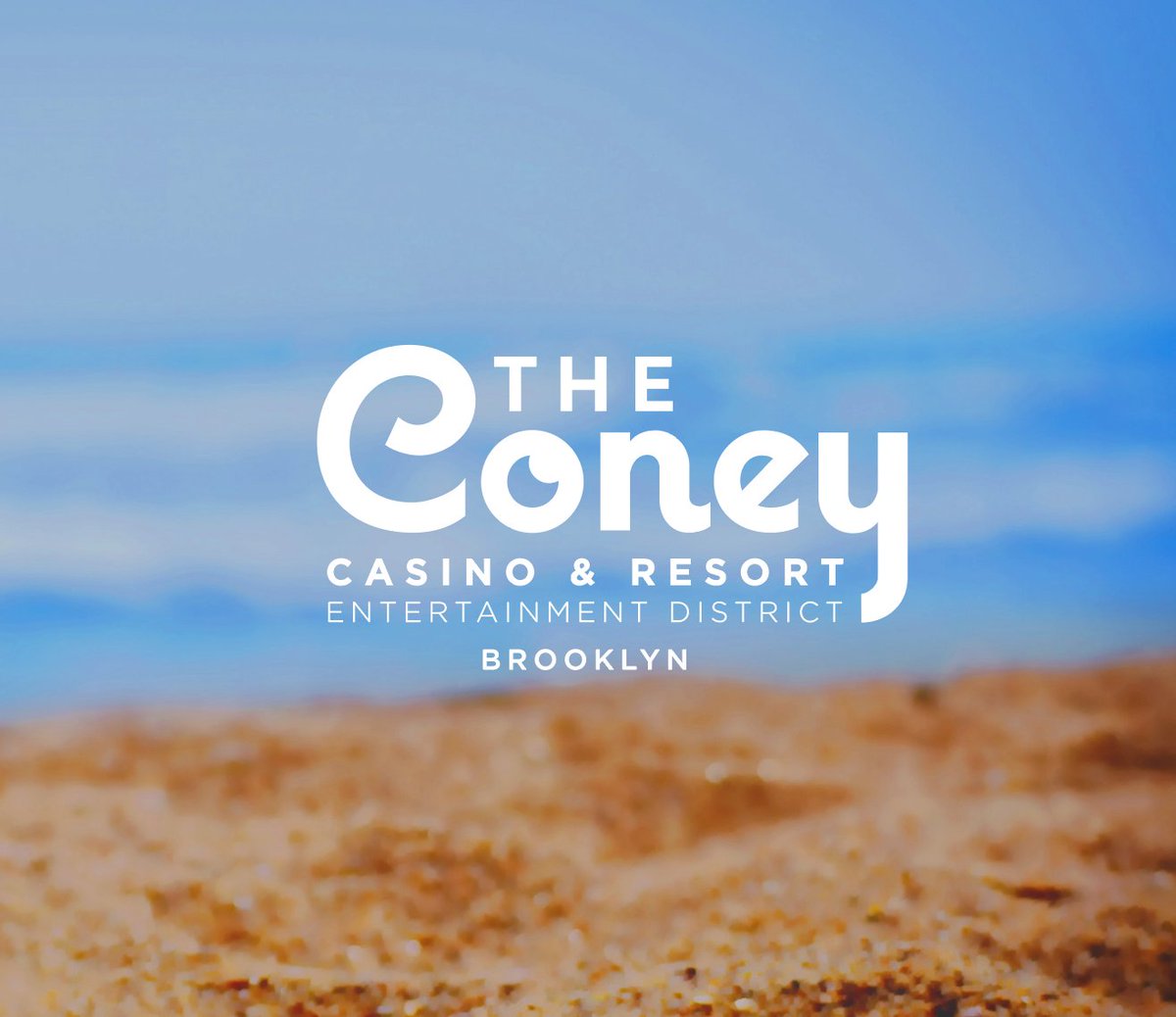 The Coney tweet media