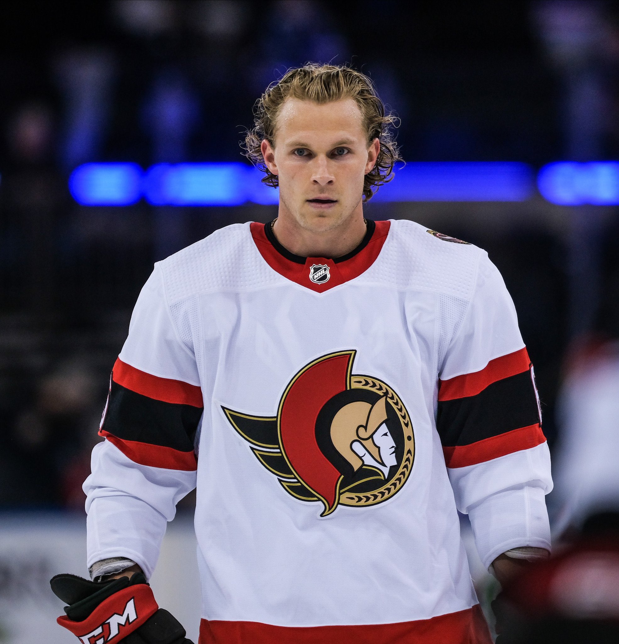 Sens 2d jersey hot sale