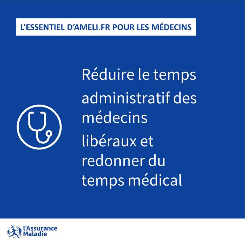 Assur_Maladie's tweet photo. #3MinutesMédecins | #ConventionMédicale, redonner du temps médical, déploiement la #PrEP, #Covid19, #NumériqueEnSanté, engagement maternité, podcast #DeLautreCotéDeLEcran, etc.

D'un coup d'œil, retrouvez les principales actualités dédiées aux #médecins avec notre newsletter 👩‍⚕️