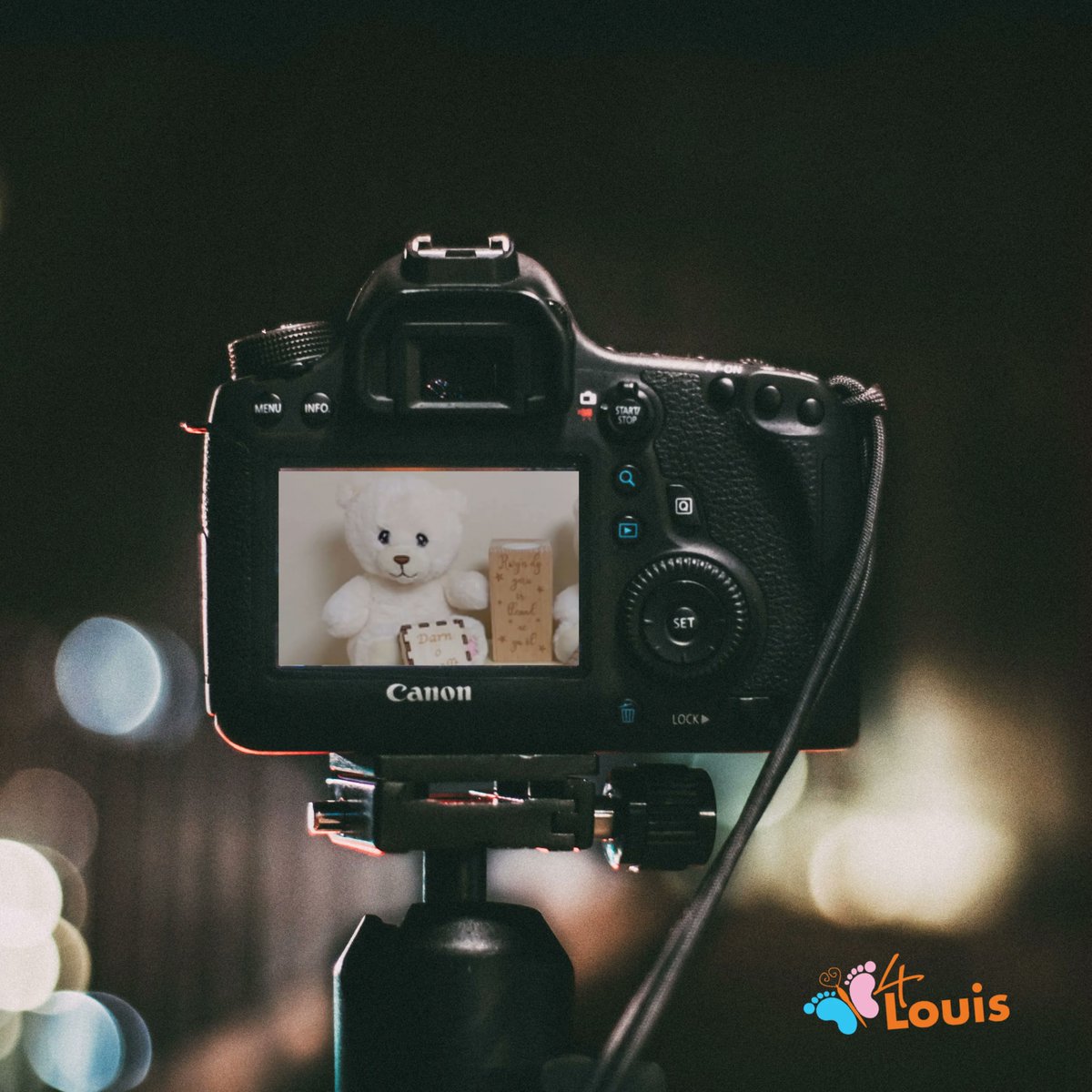 4Louis charity is in need of your help! we are looking for a local videographer or photographer who is willing to volunteer their skills to support our cause.