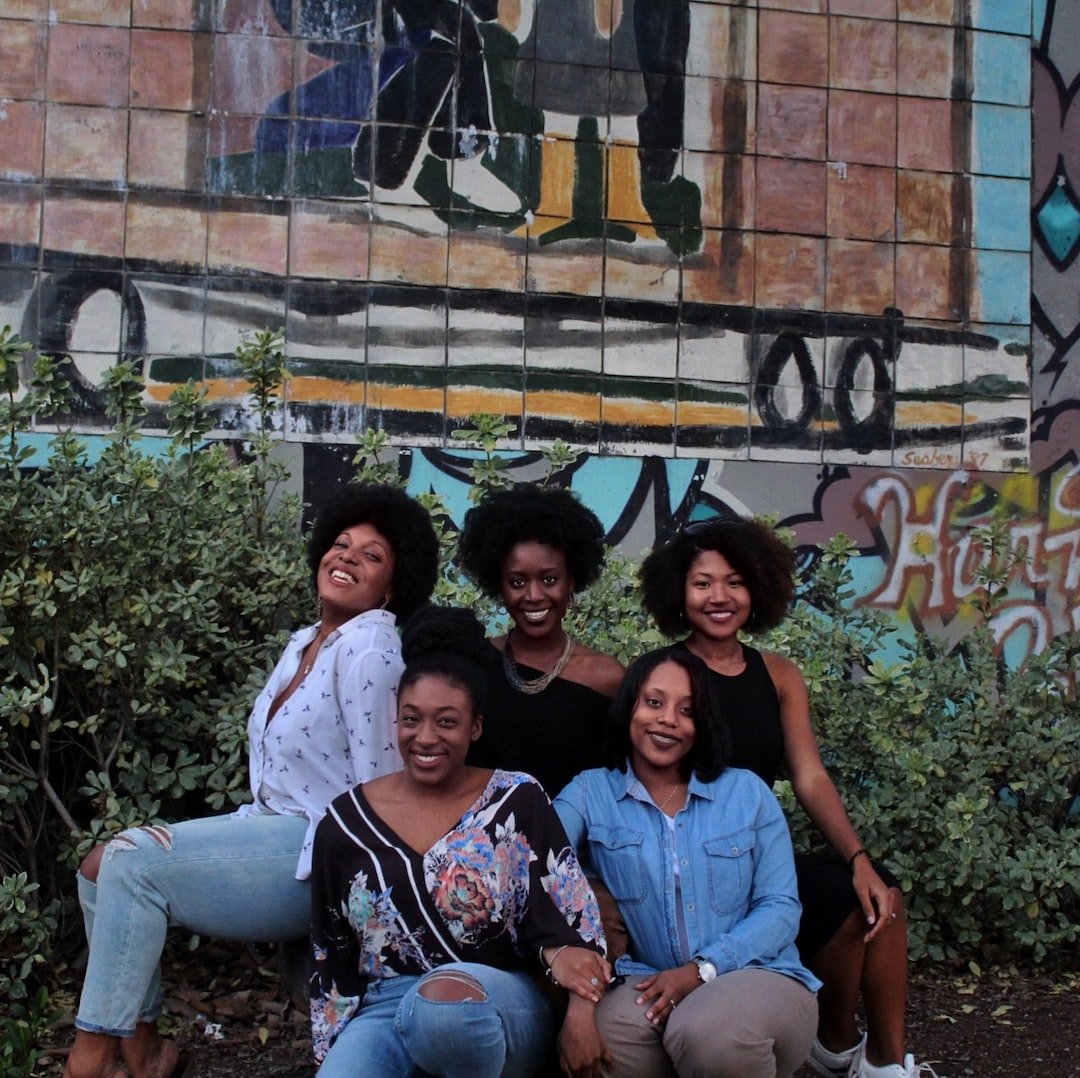 Volunteers are a crucial part of our organisation. 

Would you have the capacity to support helping women build a better future?

Learn more about the opportunities available here - laamiga.org/volunteer-with…

#mentoring #volunteering #WomenSupportingWomen