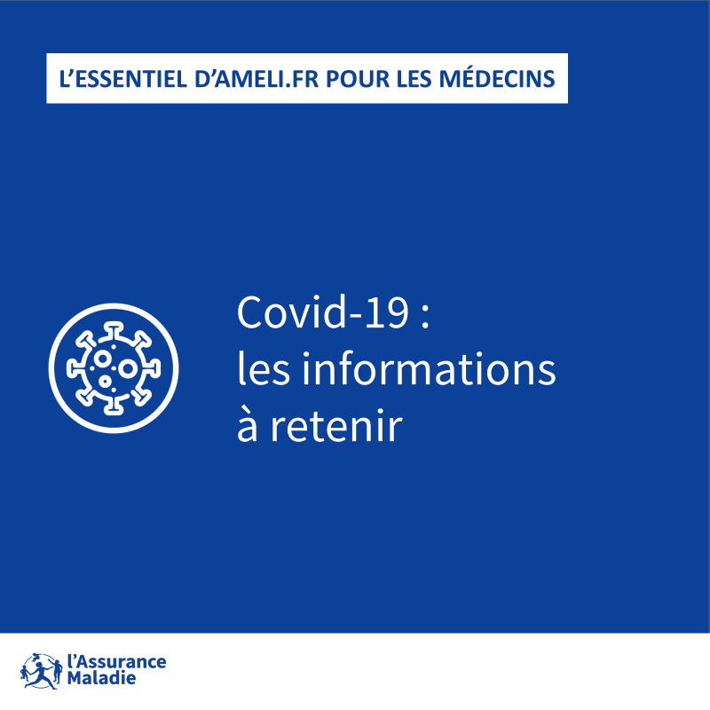 Assur_Maladie's tweet photo. #3MinutesMédecins | #ConventionMédicale, redonner du temps médical, déploiement la #PrEP, #Covid19, #NumériqueEnSanté, engagement maternité, podcast #DeLautreCotéDeLEcran, etc.

D'un coup d'œil, retrouvez les principales actualités dédiées aux #médecins avec notre newsletter 👩‍⚕️