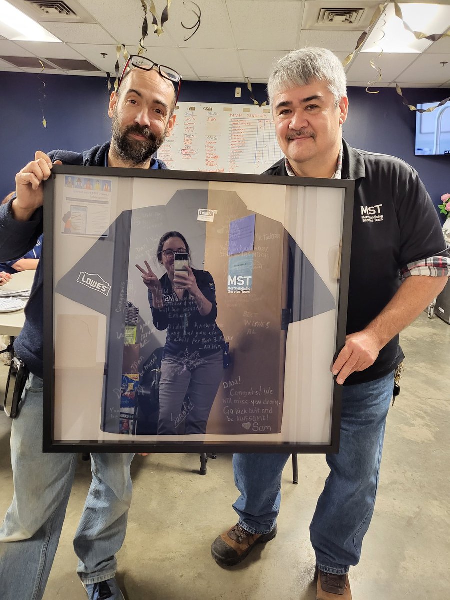 Sam Myers tweet media