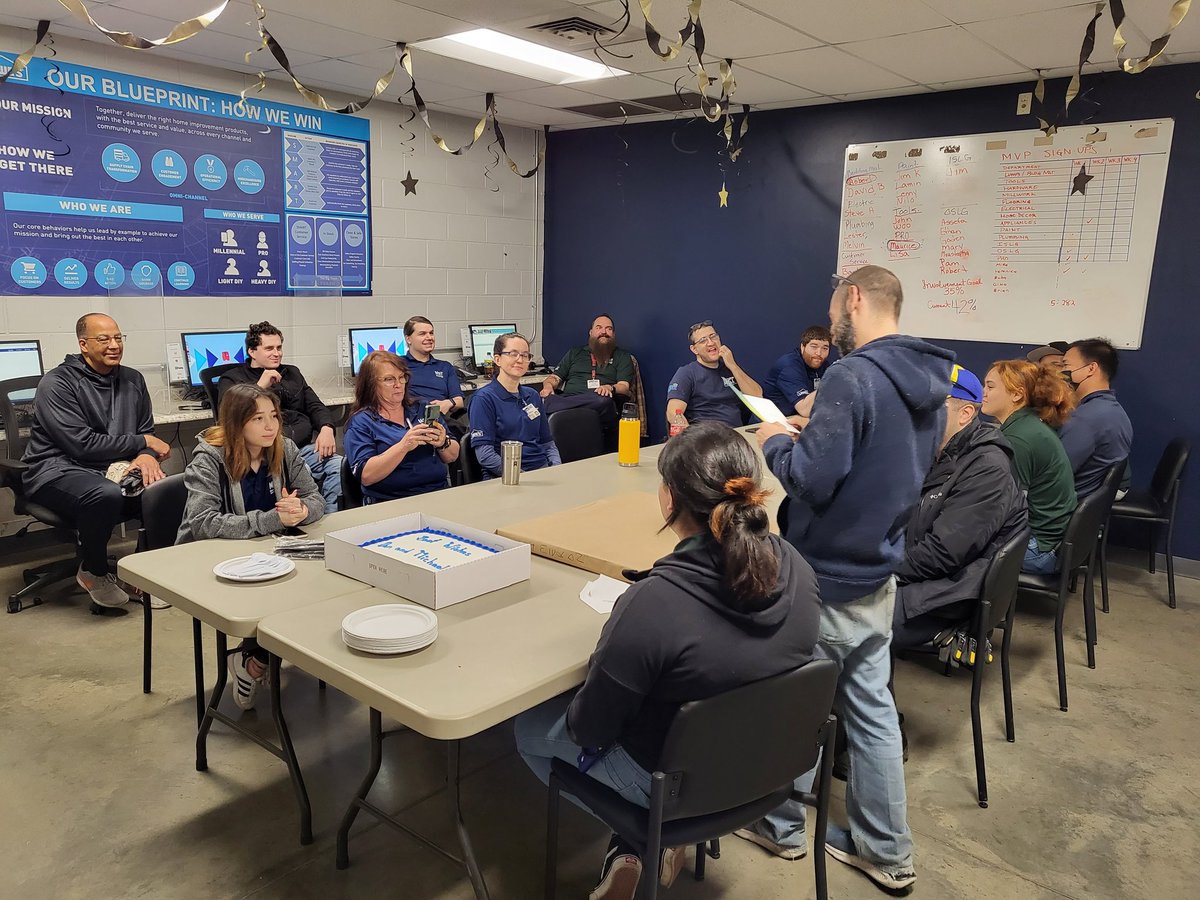 Sam Myers tweet media