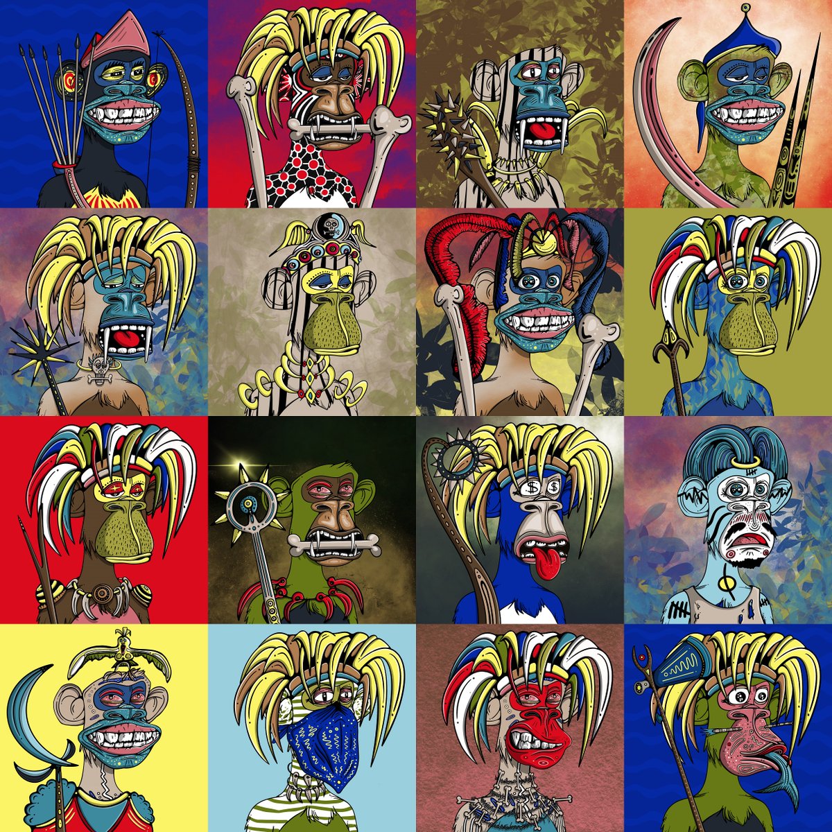 Velocitee_Arthouse tweet media