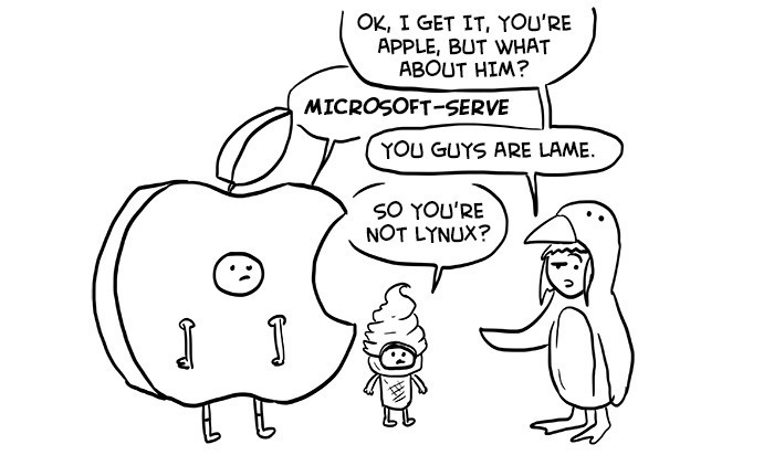 HoyackLLC's tweet image. Why do programmers always mix up Halloween and Christmas?

Because Oct 31 equals Dec 25. 😂

 #programminghumor #developerjokes #programmingpuns