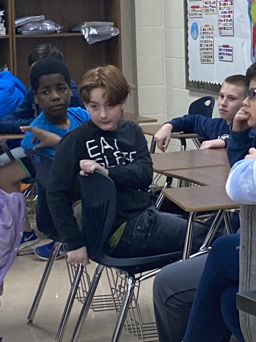 Worm presentation in Mrs.  Pratt’s Science Class.⁦<a href="/CISKnights/">CIS Knight Nation</a>⁩ ⁦<a href="/Kings_Schools/">Kings Local Schools</a>⁩ ⁦<a href="/stovall_mrs/">Lori Stovall</a>⁩ ⁦<a href="/CisKnoble/">CISKnobleKnights</a>⁩⁦<a href="/lorraineahartke/">Lorraine</a>⁩ ⁦<a href="/DawnGould_/">𝔻𝕒𝕨𝕟 𝔾𝕠𝕦𝕝𝕕</a>⁩