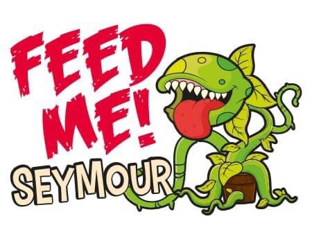The fabulous hit musical, ‘Little Shop of Horrors’ (can you believe the original came out in 1960?!) is coming to Fakenham from 9-13th May!
You won’t want to miss the horror and the humour of this amazing show. Get it in your diary now! 😁🪴