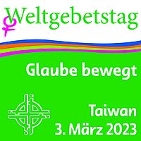 #WELTGEBETSTAG
In unserer #Kirche:
Ab 15 uhr Kaffeetrinken Weltgebetstagsgottesdienst um 17.00 Uhr 
Im Anschluss gemeinsam den Tag gemütlich ausklingen lassen
Herzliche Einladung!
paul-gerhardt-dortmund.ekvw.de/meldungen/welt…