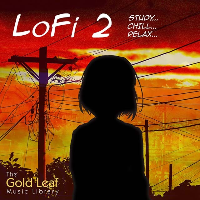 Gold Leaf Music tweet media
