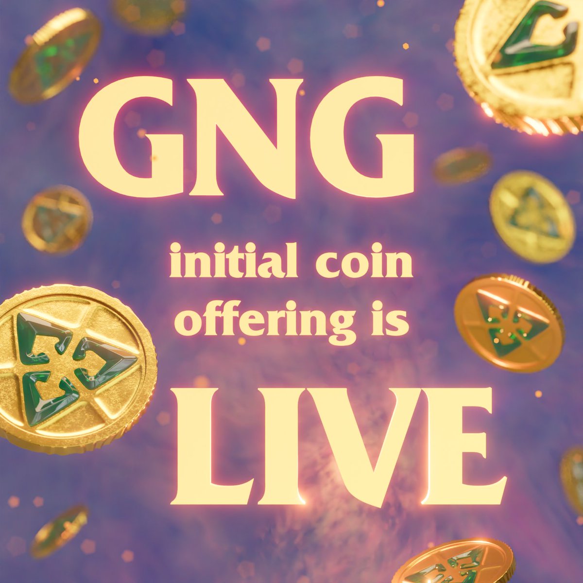 Gems & Goblins tweet media