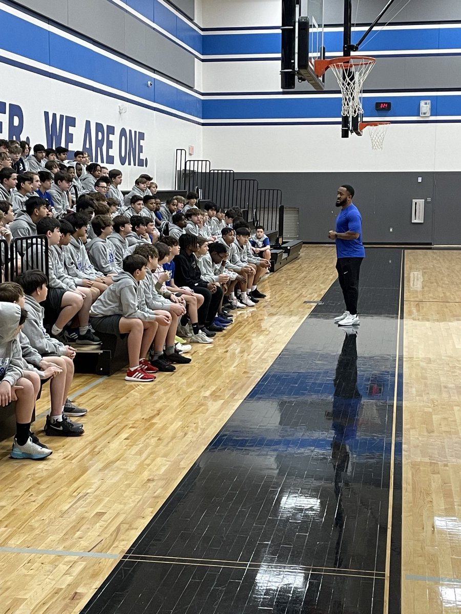 ProsperISDAthletics tweet media