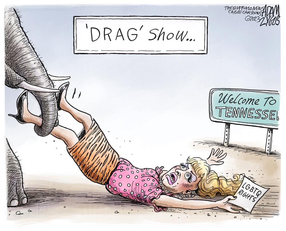 Adam Zyglis (@adamzyglis) / Twitter Adam Zyglis (@adamzyglis) / Twitter