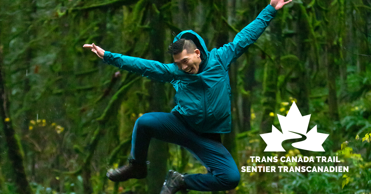 theturnlab's tweet photo. How do you make Canadians fall further in love with Canada through one of our biggest national treasures? Check out our new case study for the @TCTrail to find out (and fall in love): https://t.co/LIR8VHVhqV​

#TheTurnLab #TurnTheTide #TransCanadaTrail https://t.co/iPhtWTppCW