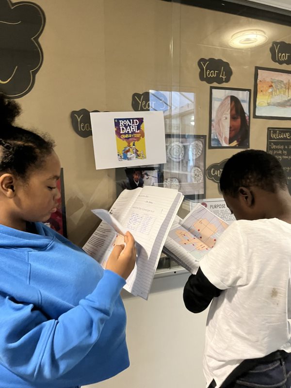 Alder Tree Primary tweet media