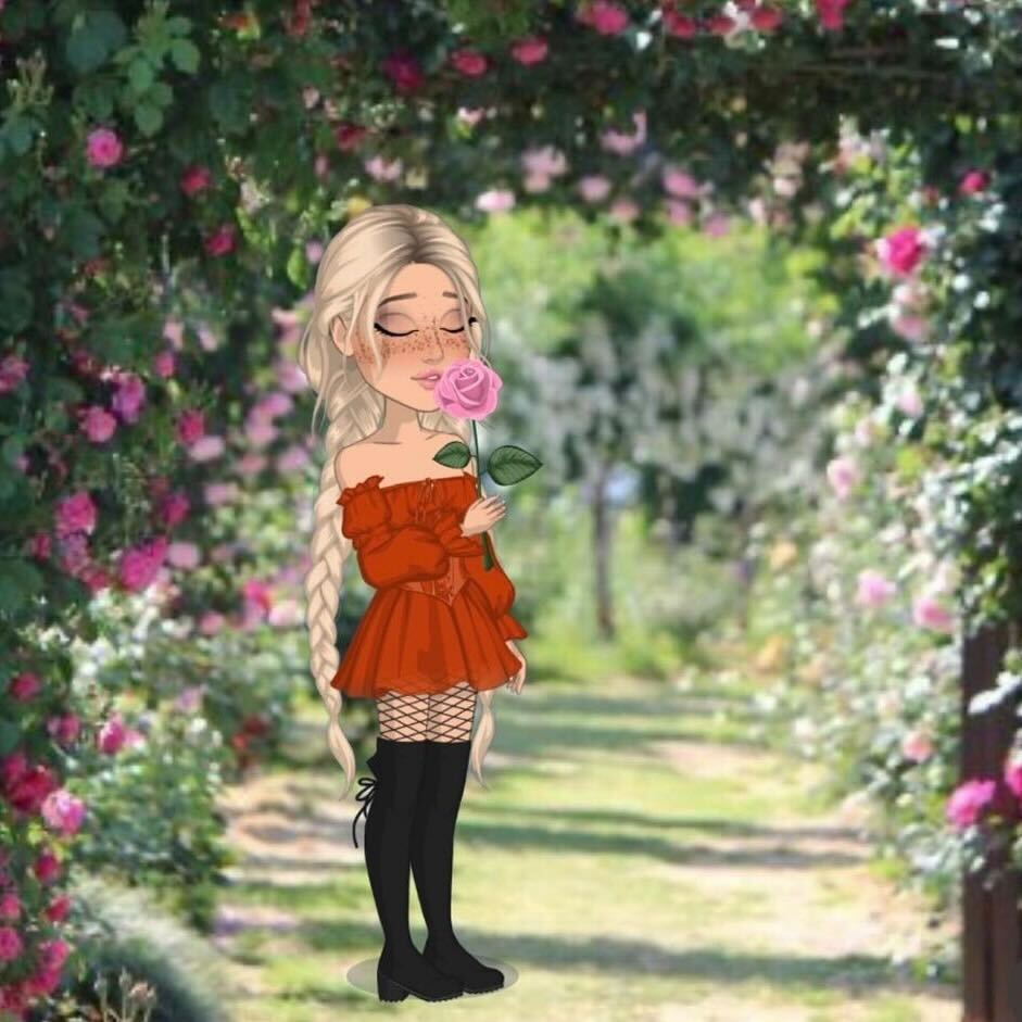 MSP_world's tweet image. FANART FRIDAYS 🧡✨🌈
We want to showcase these cool images that our fans have created - keep tagging us on social media, so we can see the amazing content you create.

A big thanks to @buldakramen.msp, @alira_msp2, @scarletts.msp.closet and @secretpink.msp for the images!