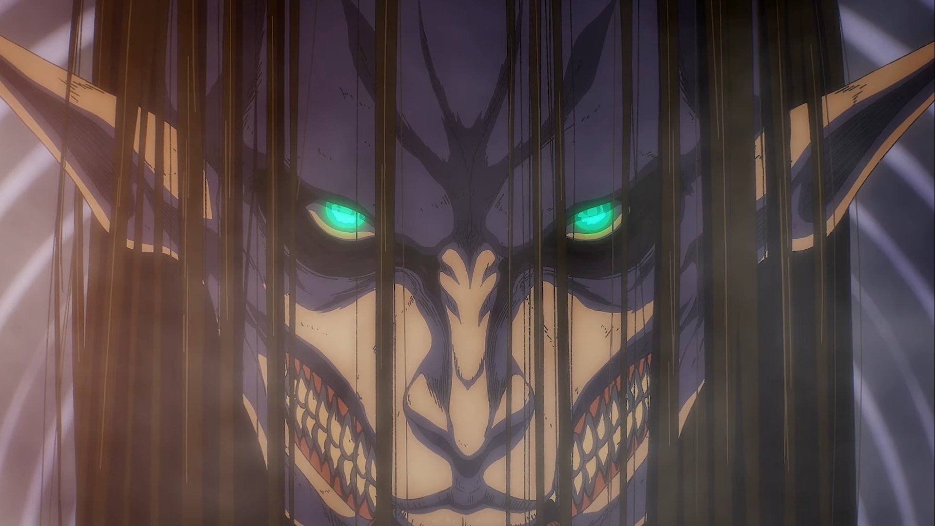 Weeb Central on X: Less than 1 Hour left until Attack on Titan Final Season Part 3!! Crunchyroll still hasn't announced the release info & time of the 1 Hour Special Episode.
