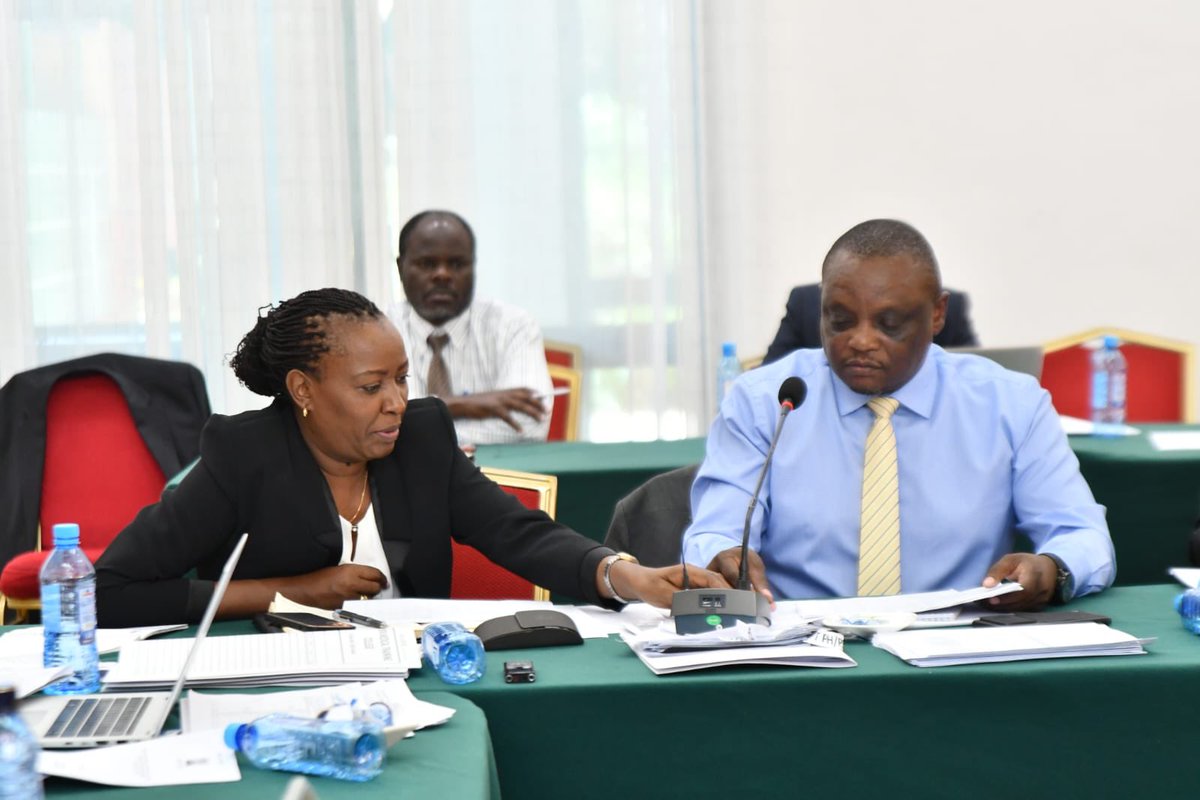 Ministry of Health tweet media