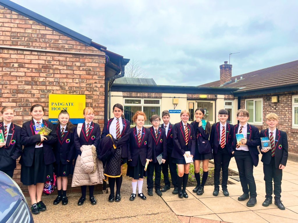 BCA English tweet media