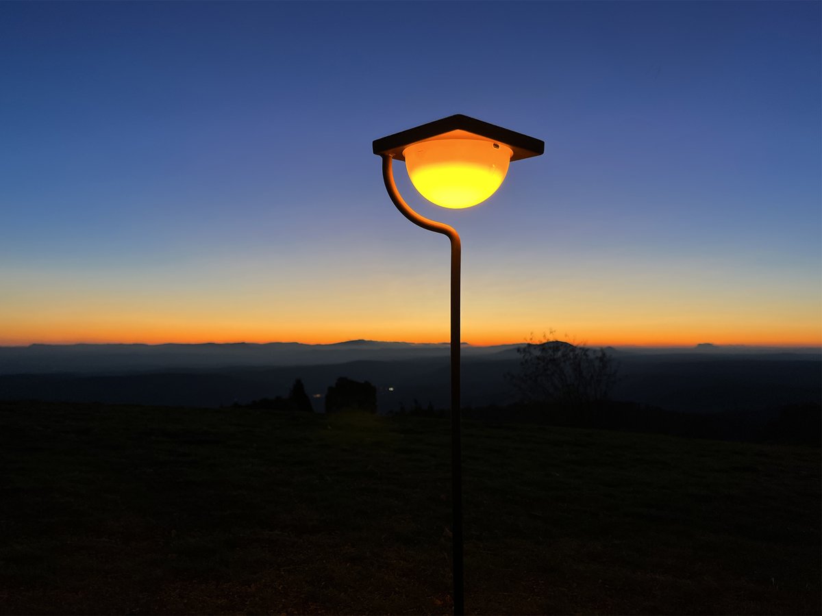ContactLYX's tweet photo. Lampe solaire TEEXY
Y de LYX
Une nouvelle collection de lampes solaires…
https://t.co/4eGLwd3FGl
#LampeSolaire #solaire #luminaire #éclairage #madeinfrance https://t.co/cBsyrGGg0s