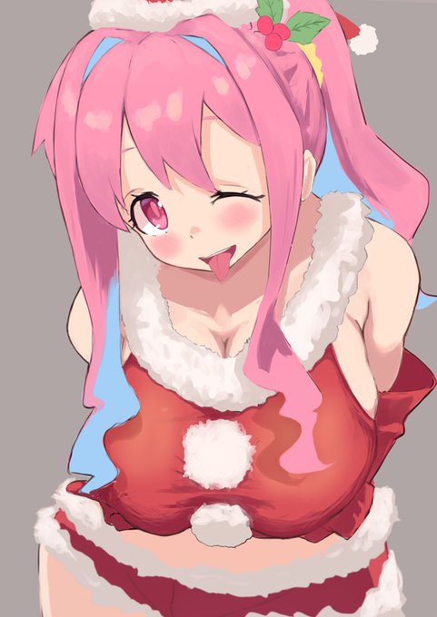 かえでちゃん………. 