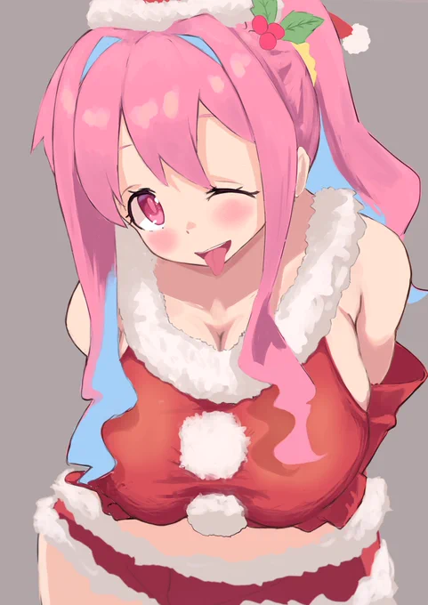 かえでちゃん………. 