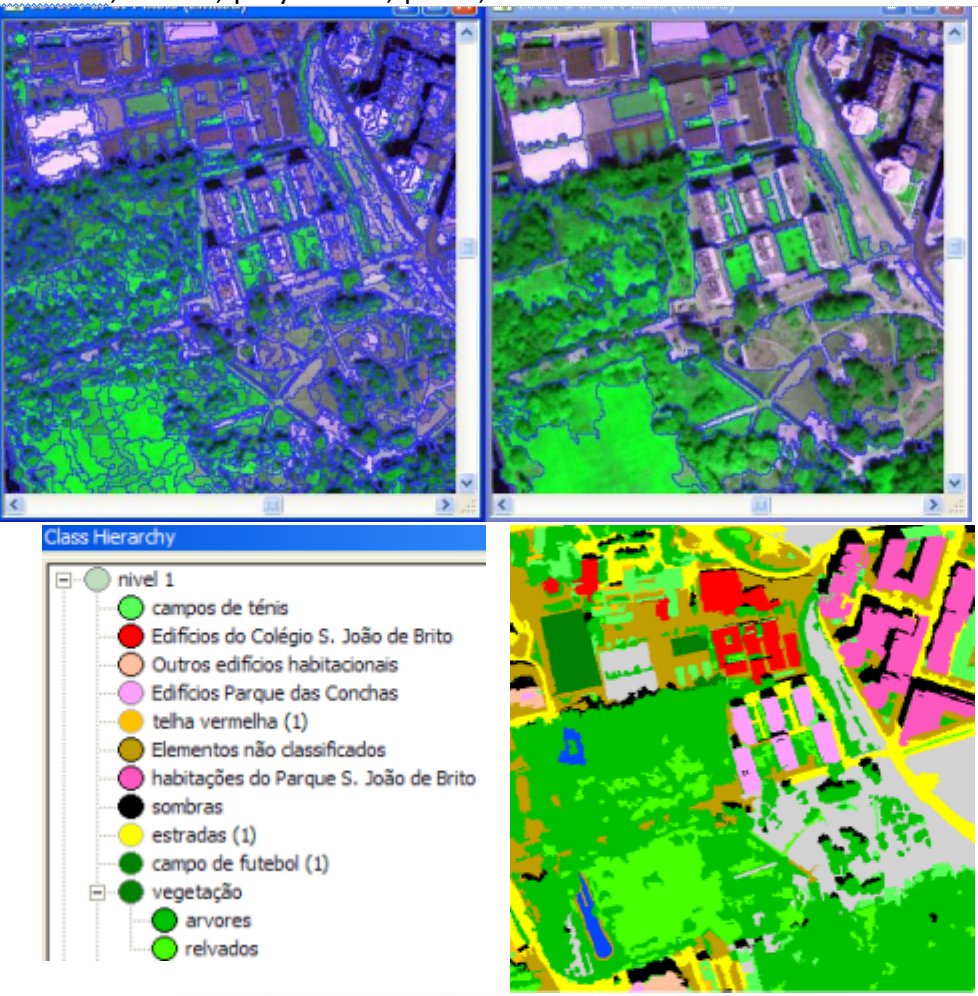 SistersofSAR's tweet photo. 2/8⭐️#SAR_STAR @JoanaC_Martins graduated in Geodesy &amp; Surveying Eng, 2006 @FC_UL. In her internship she used high-res hyperspectral images &amp; compared land cover classification object vs pixel oriented methods using #IKONOS &amp; #QUICKBIRD  #WomenInSTEM https://t.co/QZWtJhuoki