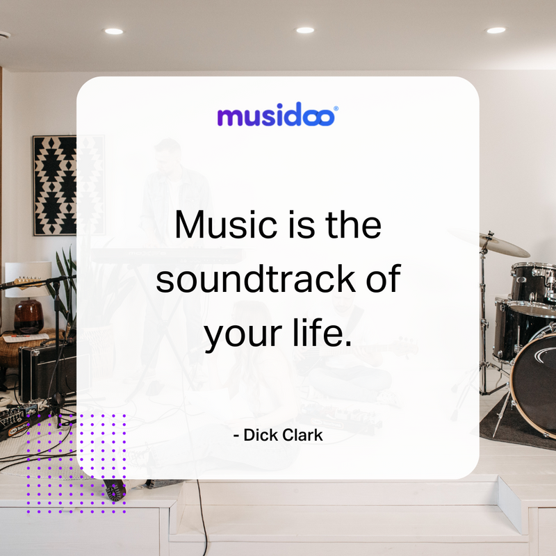 c_musidoo's tweet image. Music has a way of being entwined with our personal tales and feelings, from childhood melodies that we identify with good times to breakup ballads that remind us of sadness. 😀

#MusicQuestions #Musidoo #LiveOnline #PoemQuote #MusicQuote #LiveOnlineLessons #LearnMusicOnline