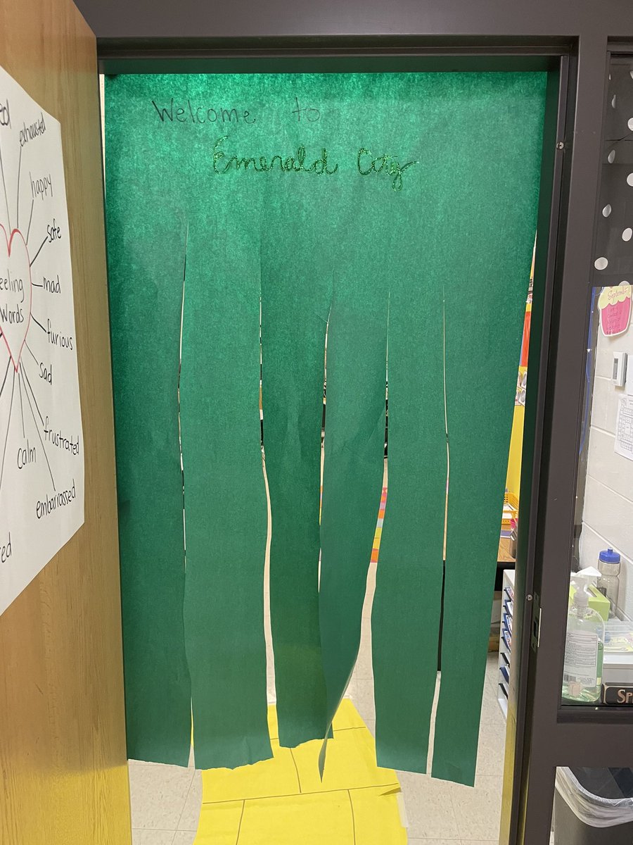 Sarah Foltz Janzen, NBCT tweet media