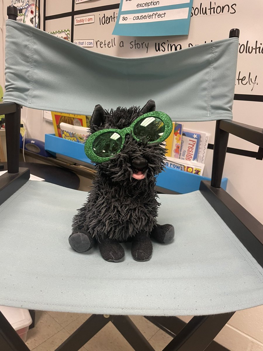 Sarah Foltz Janzen, NBCT tweet media