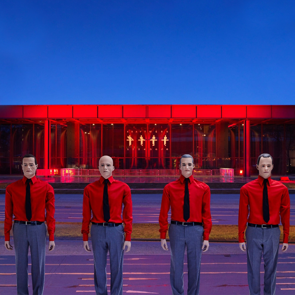 Move Concerts Arg (@moveconcertsarg) on Twitter photo 🤖 ¡Comenzó la Venta General para el show de <a href="/kraftwerk/">Kraftwerk</a> !
📆 23 de mayo en el Movistar Arena
🔗 Entradas a la venta únicamente a través de <a href="/MovistarArenaAR/">MovistarArenaAR</a>
💳 3 cuotas sin interés para clientes <a href="/bbva_argentina/">BBVA en Argentina</a> 🤖 ¡Comenzó la Venta General para el show de <a href="/kraftwerk/">Kraftwerk</a> !
📆 23 de mayo en el Movistar Arena
🔗 Entradas a la venta únicamente a través de <a href="/MovistarArenaAR/">MovistarArenaAR</a>
💳 3 cuotas sin interés para clientes <a href="/bbva_argentina/">BBVA en Argentina</a>