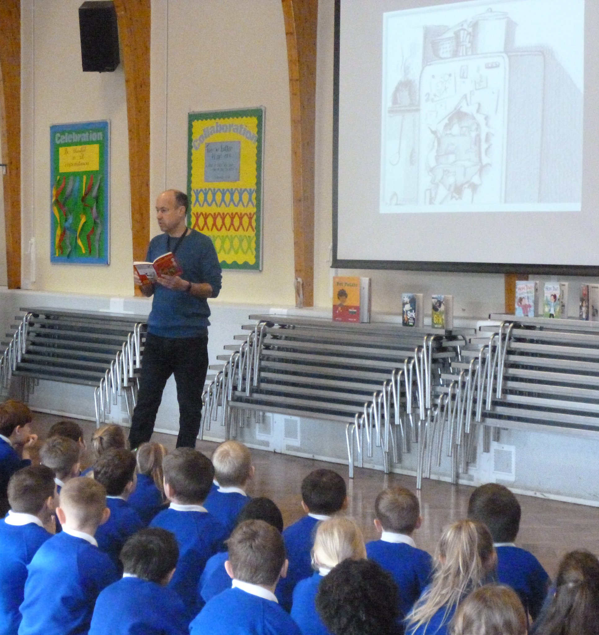 St Peter's Junior School on Twitter "The children have had a fantastic