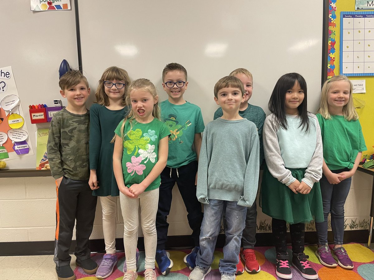 Sarah Foltz Janzen, NBCT tweet media