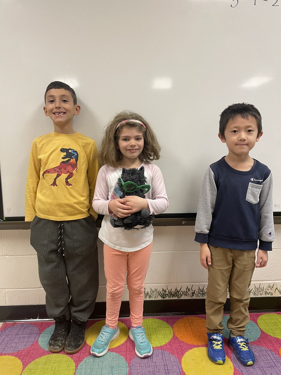 Sarah Foltz Janzen, NBCT tweet media